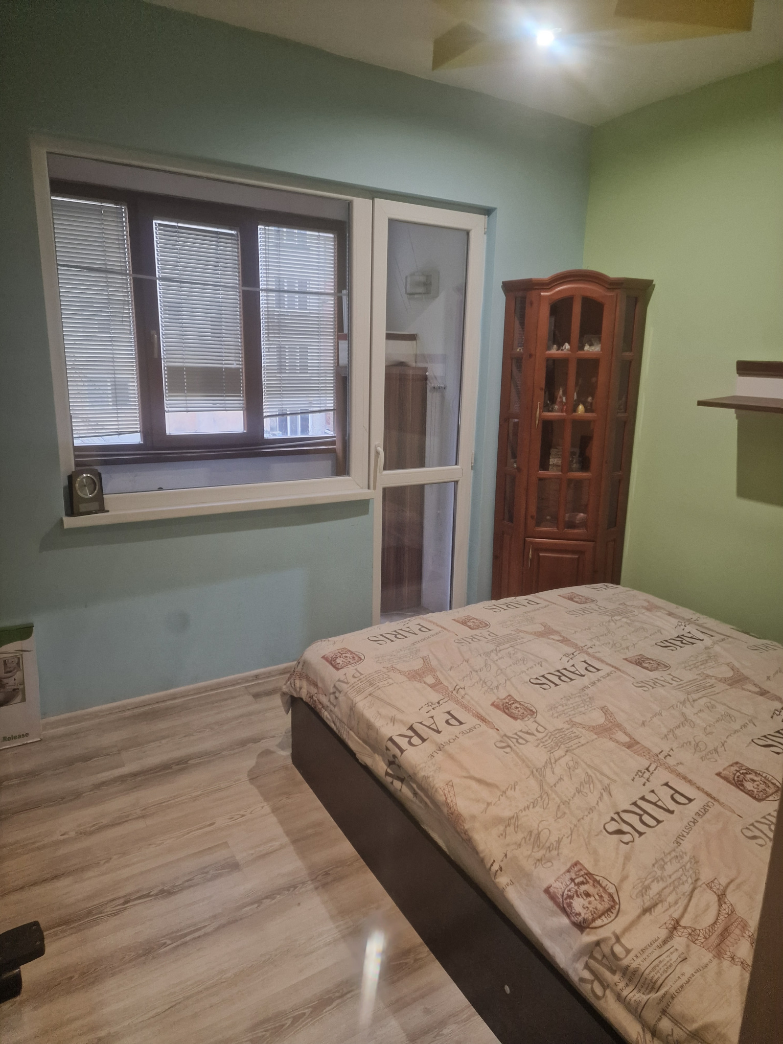 Продава 2-СТАЕН, гр. Пловдив, Кършияка, снимка 2 - Апартаменти - 53904597