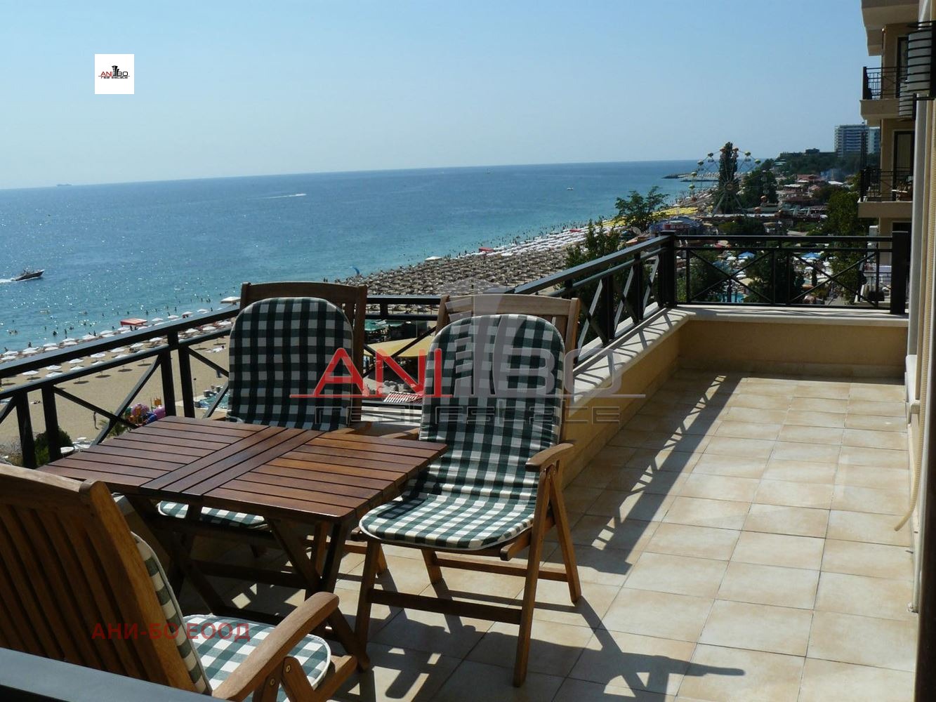 Продава 2-СТАЕН, гр. Варна, област Варна, снимка 5 - Апартаменти - 53983842