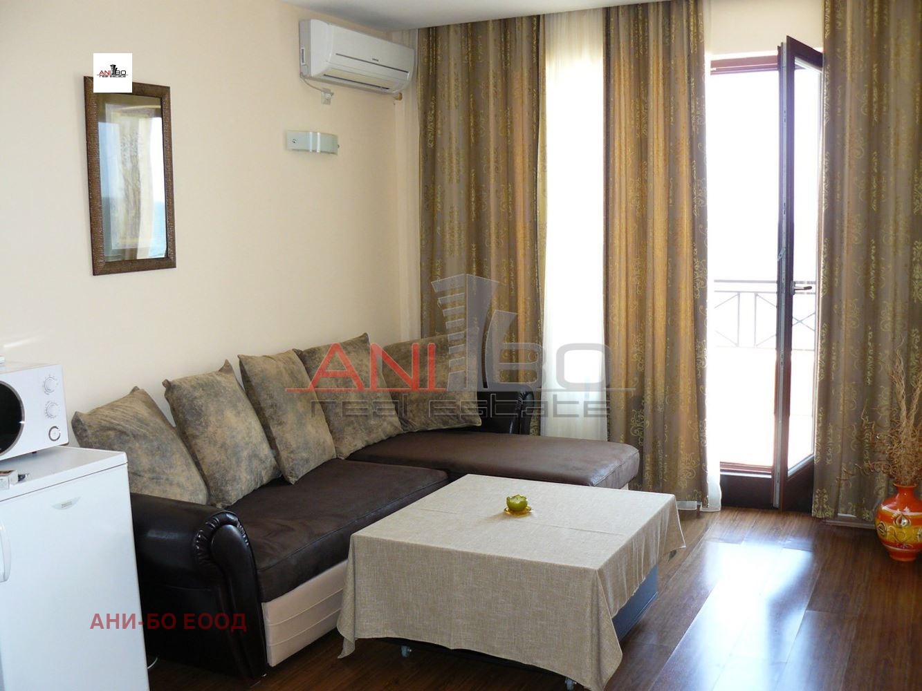 Продава 2-СТАЕН, гр. Варна, област Варна, снимка 4 - Апартаменти - 53983842