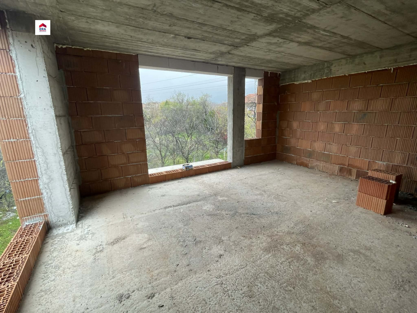 Продава 2-СТАЕН, с. Белащица, област Пловдив, снимка 2 - Апартаменти - 54118753