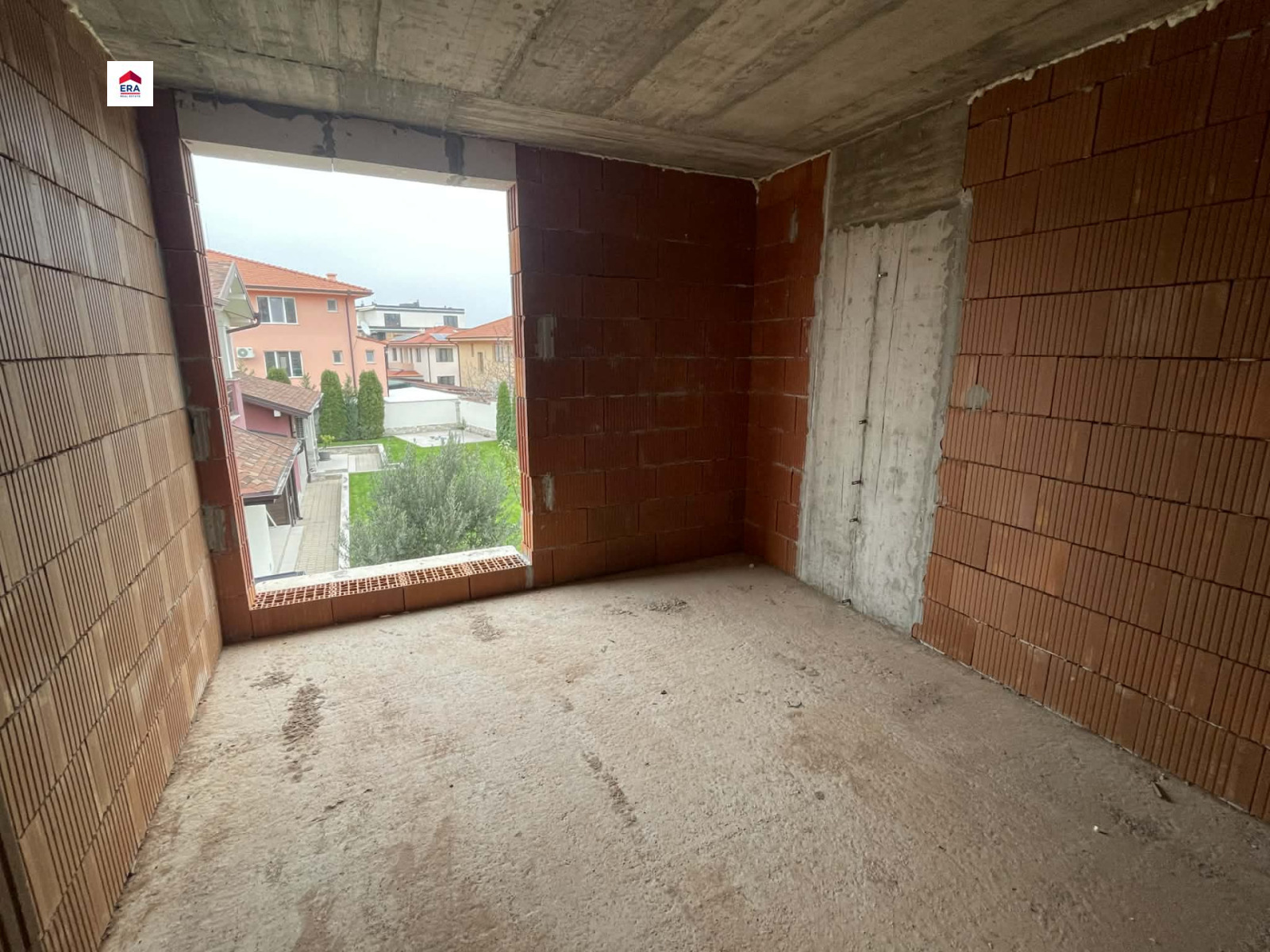 Продава 2-СТАЕН, с. Белащица, област Пловдив, снимка 4 - Апартаменти - 54118753