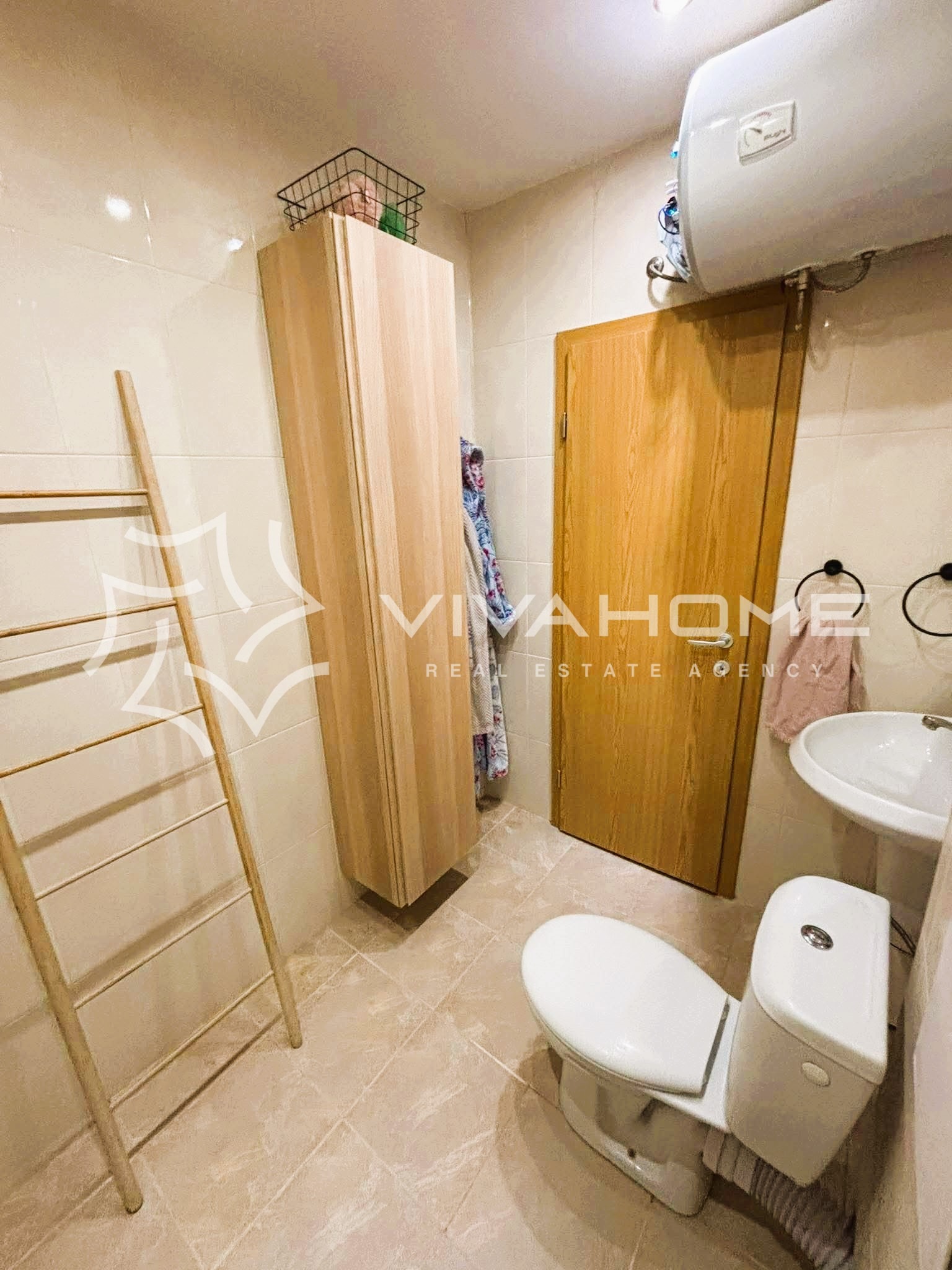 Продава 2-СТАЕН, гр. Варна, Виница, снимка 10 - Апартаменти - 54251548