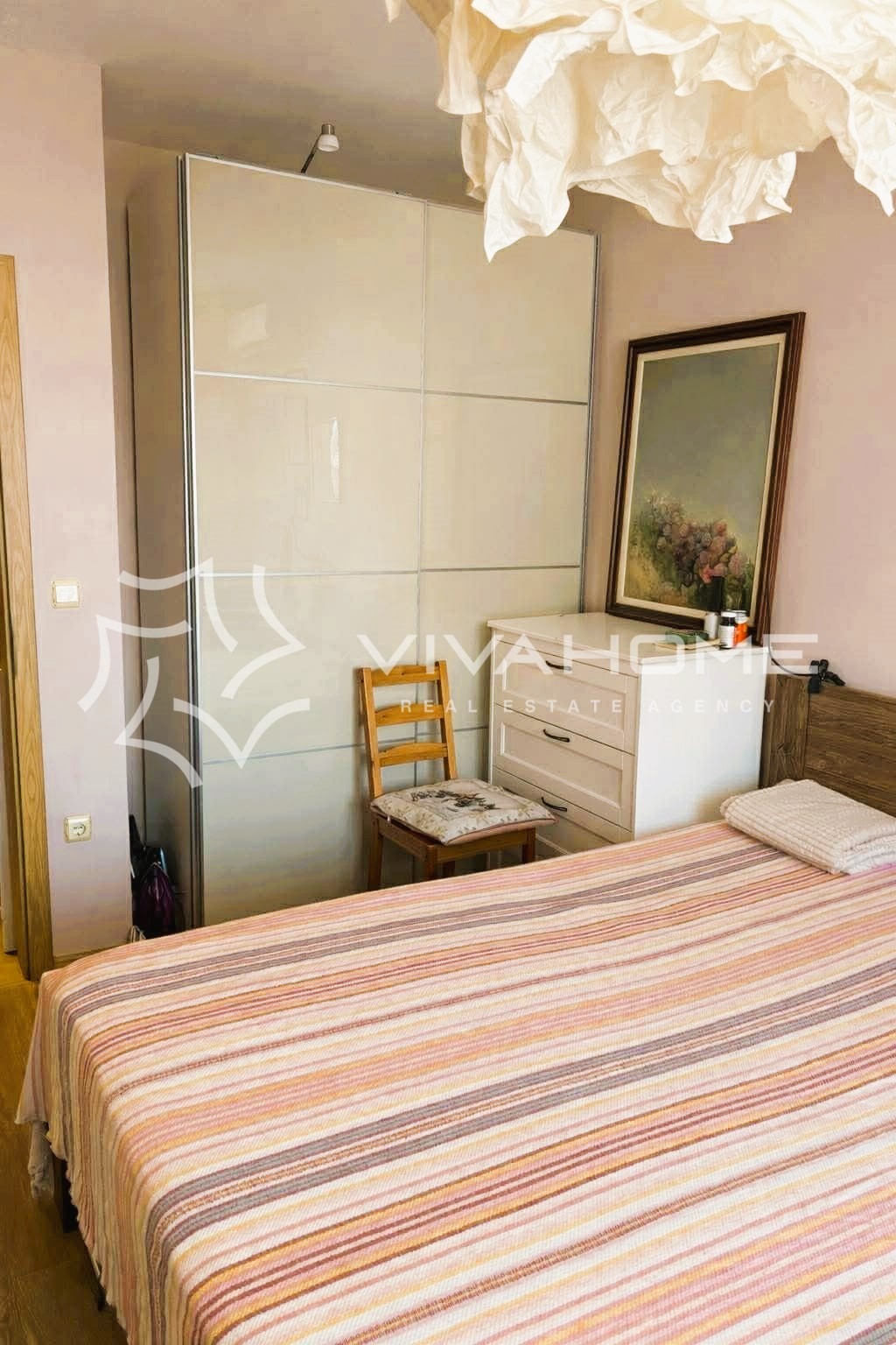 Продава 2-СТАЕН, гр. Варна, Виница, снимка 7 - Апартаменти - 54251548