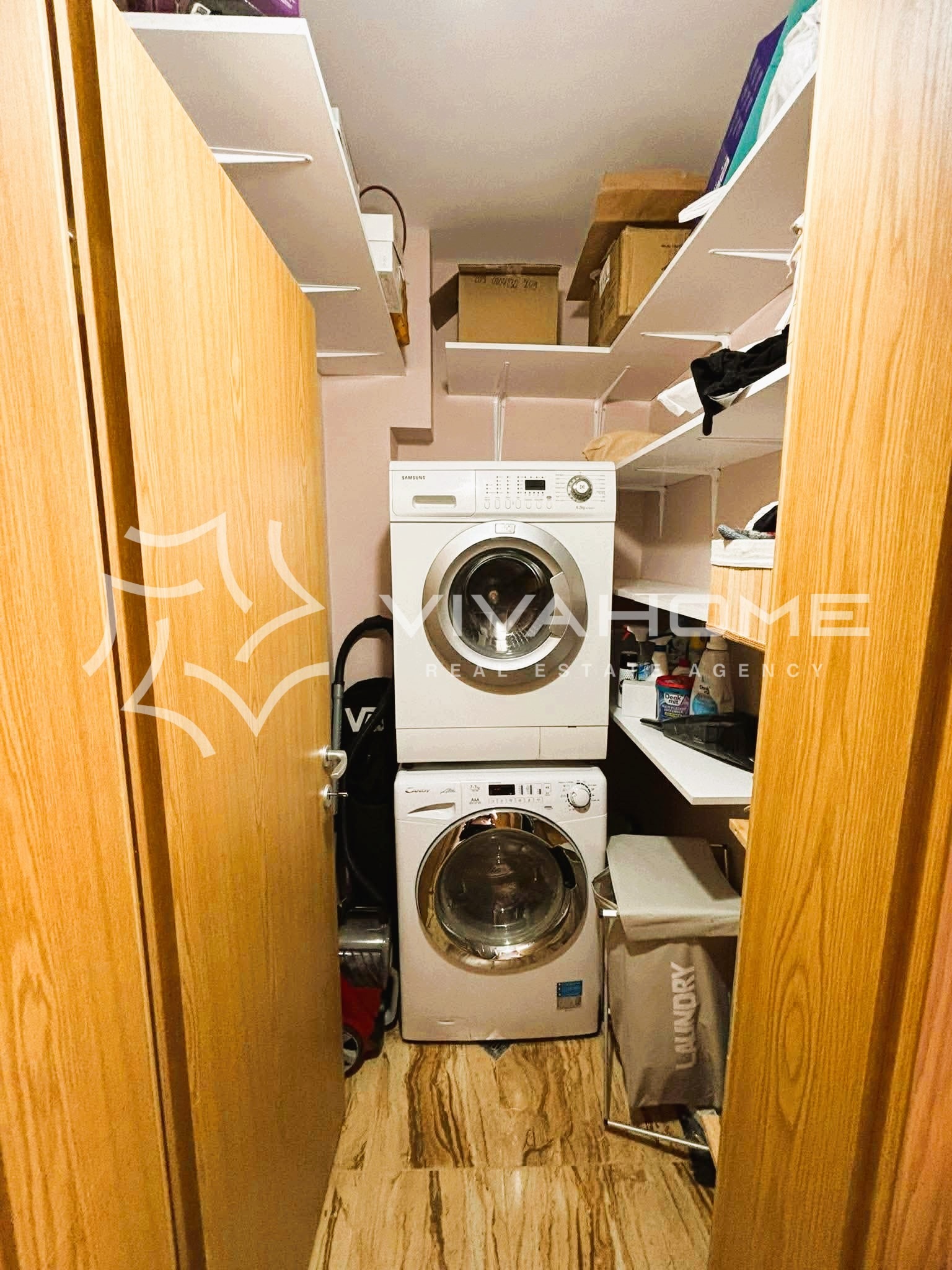 Продава 2-СТАЕН, гр. Варна, Виница, снимка 9 - Апартаменти - 54251548