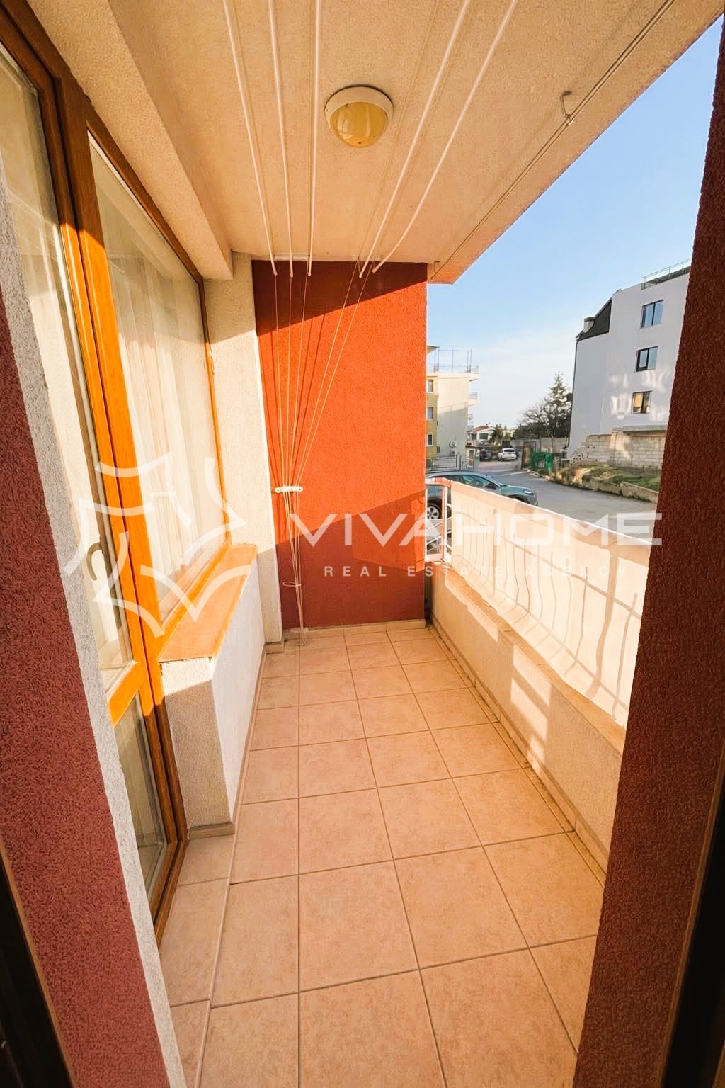 Продава 2-СТАЕН, гр. Варна, Виница, снимка 11 - Апартаменти - 54251548