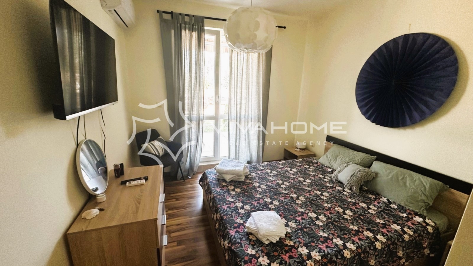 Продава 2-СТАЕН, гр. Бяла, област Варна, снимка 7 - Апартаменти - 55802741