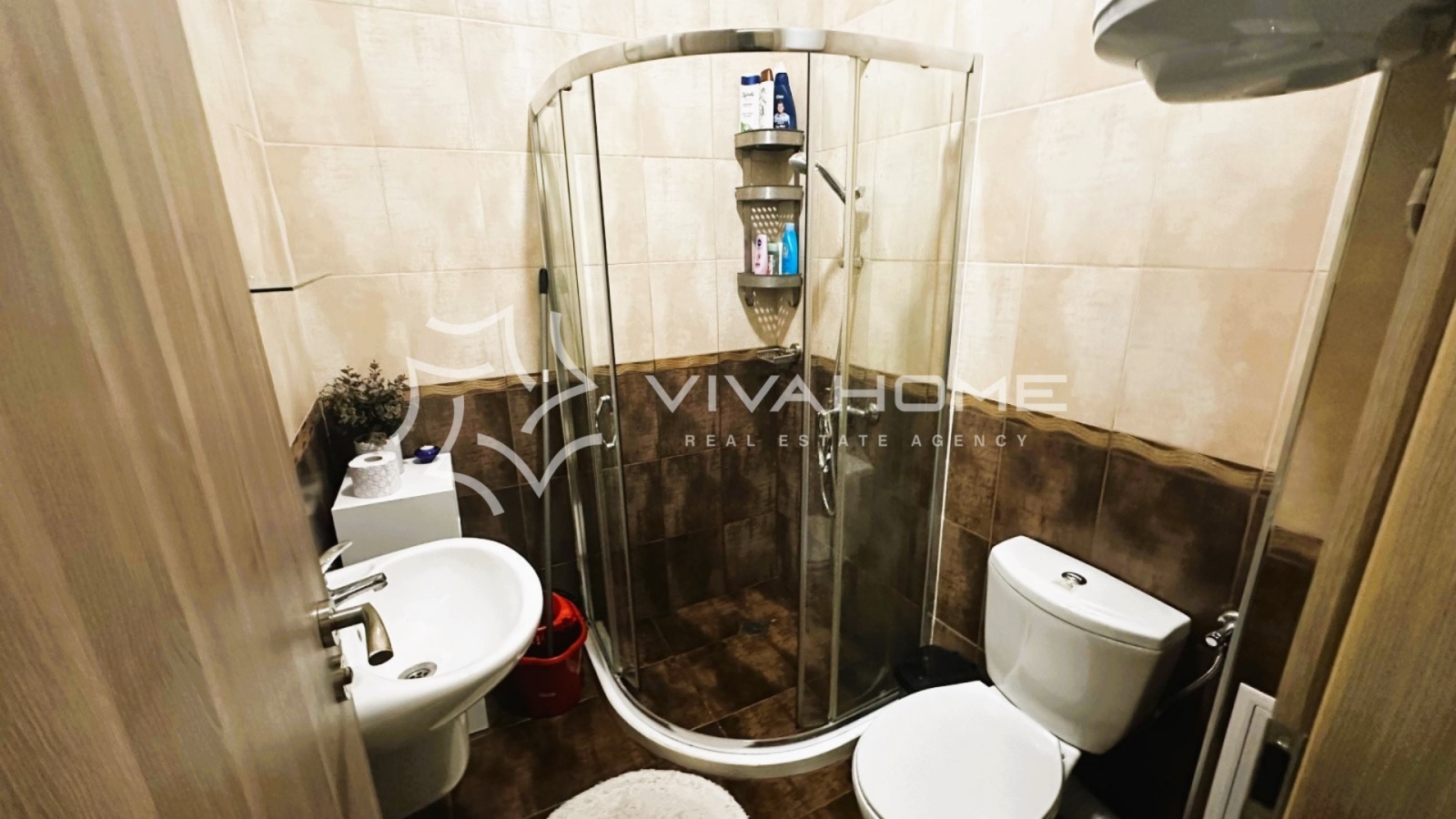Продава 2-СТАЕН, гр. Бяла, област Варна, снимка 10 - Апартаменти - 55802741