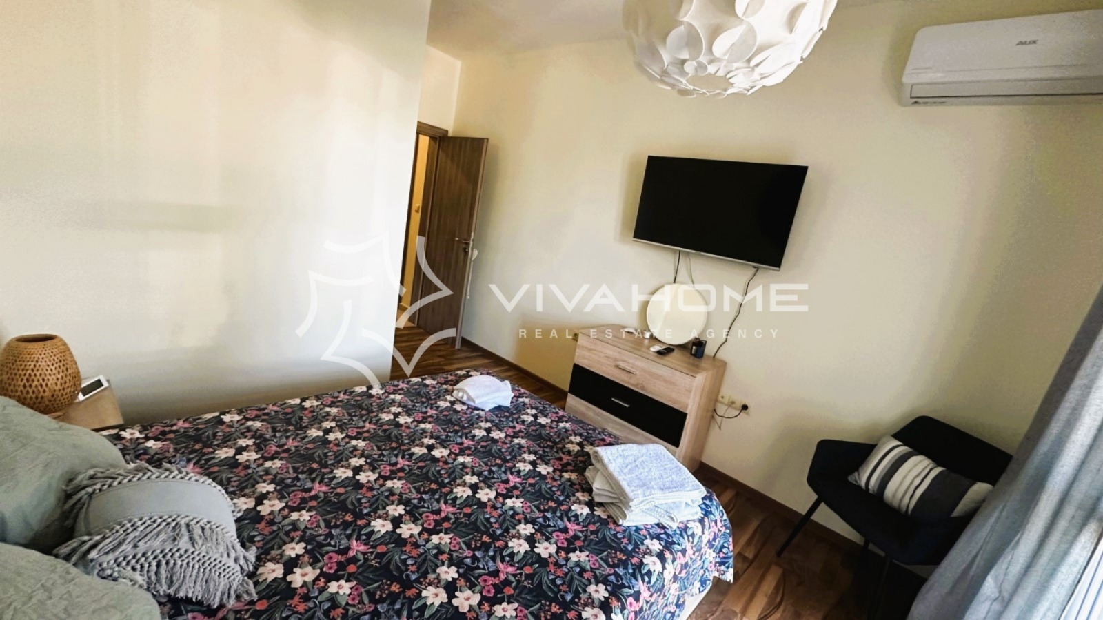Продава 2-СТАЕН, гр. Бяла, област Варна, снимка 8 - Апартаменти - 55802741