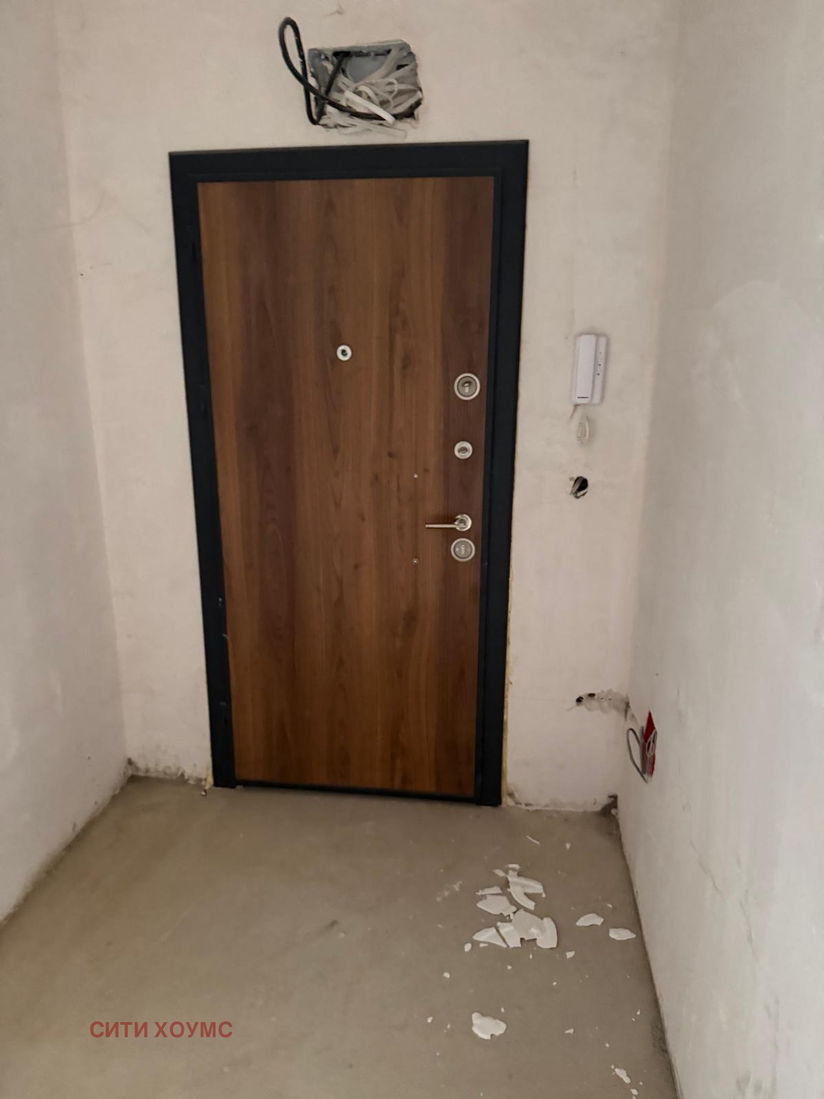Продава 2-СТАЕН, гр. Кърджали, Възрожденци, снимка 7 - Апартаменти - 55828245