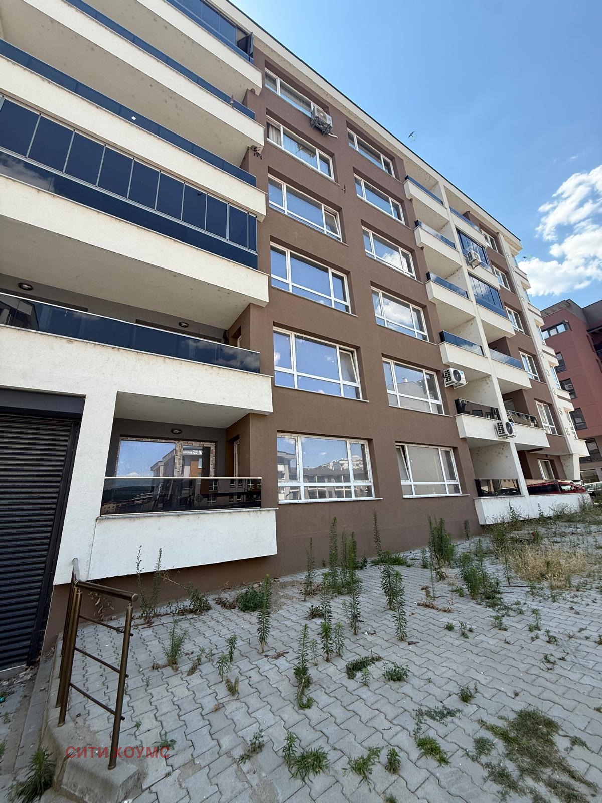Продава 2-СТАЕН, гр. Кърджали, Възрожденци, снимка 10 - Апартаменти - 55828245