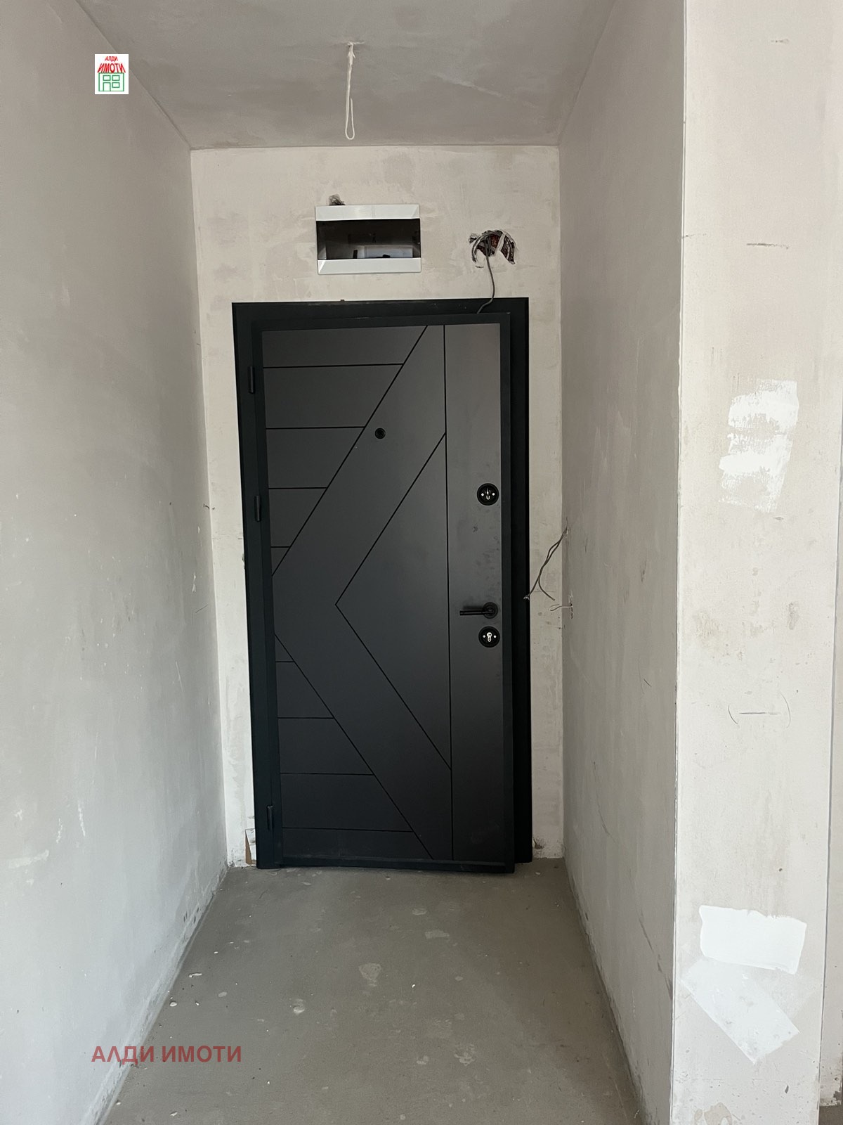 Продава 2-СТАЕН, гр. София, Малинова долина, снимка 9 - Апартаменти - 56161869