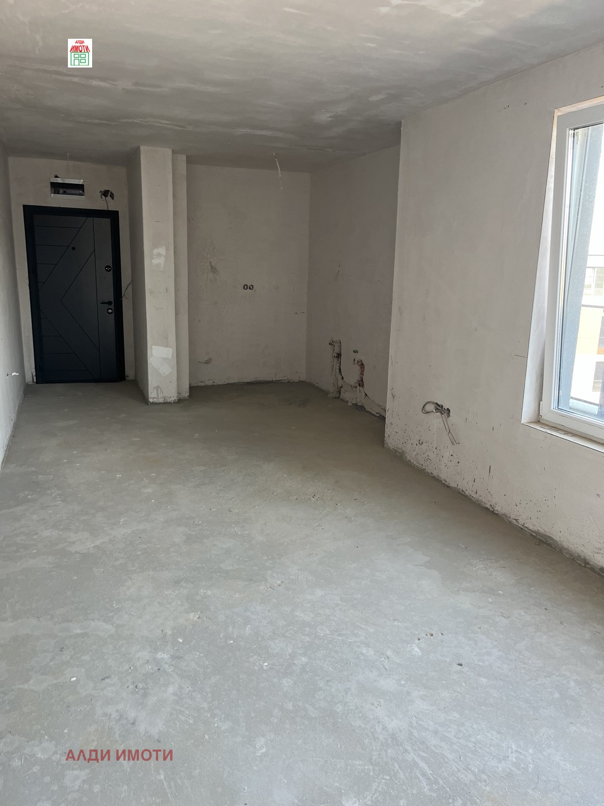 Продава 2-СТАЕН, гр. София, Малинова долина, снимка 12 - Апартаменти - 56161869