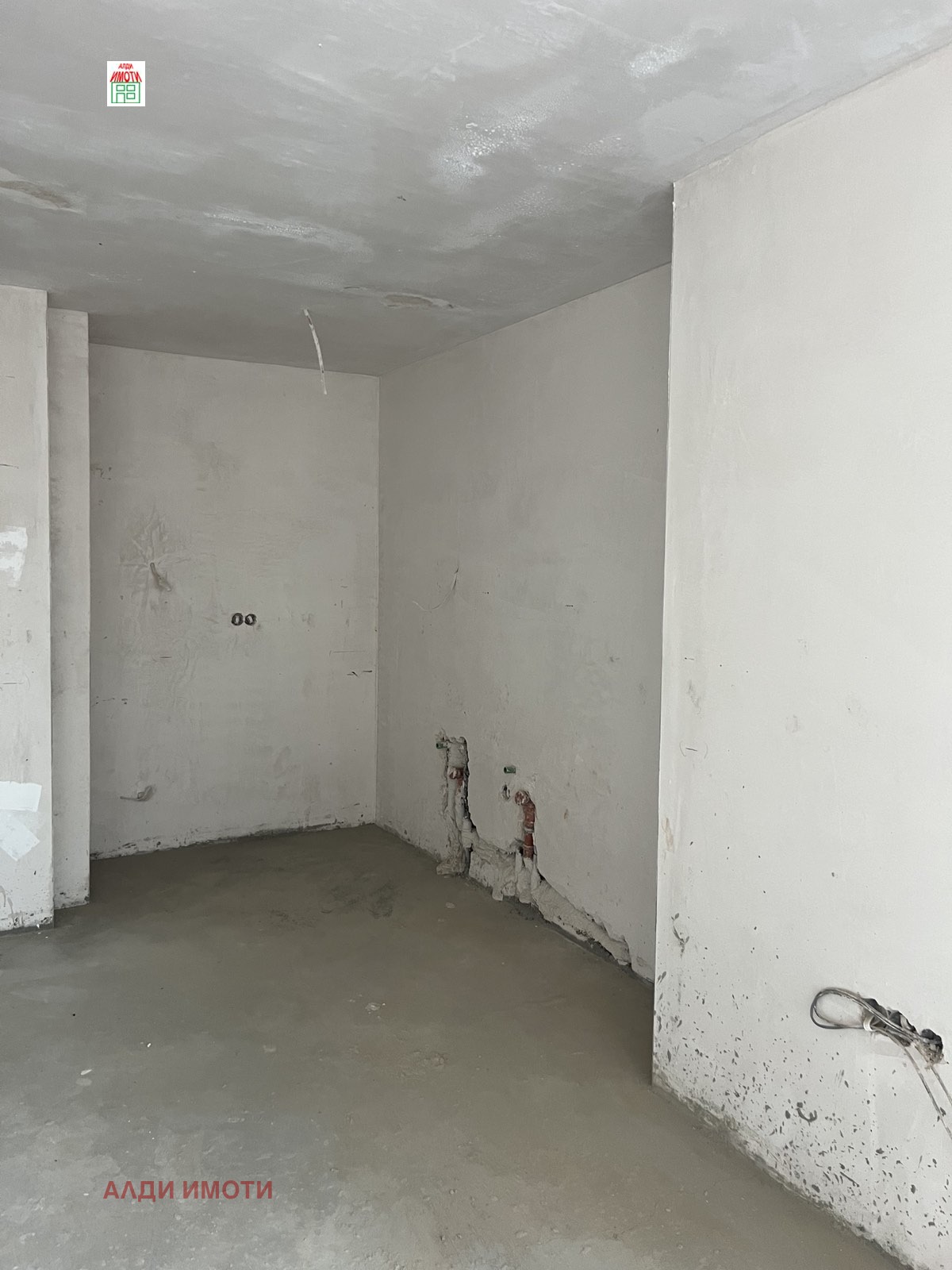 Продава 2-СТАЕН, гр. София, Малинова долина, снимка 15 - Апартаменти - 56161869