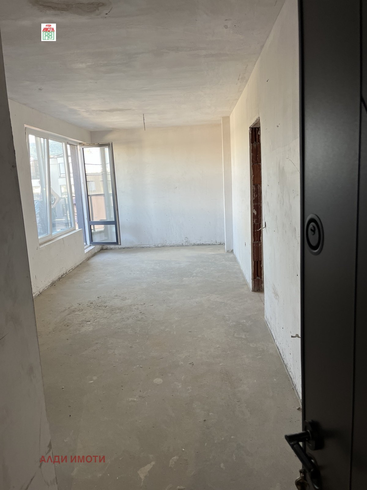 Продава 2-СТАЕН, гр. София, Малинова долина, снимка 10 - Апартаменти - 56161869