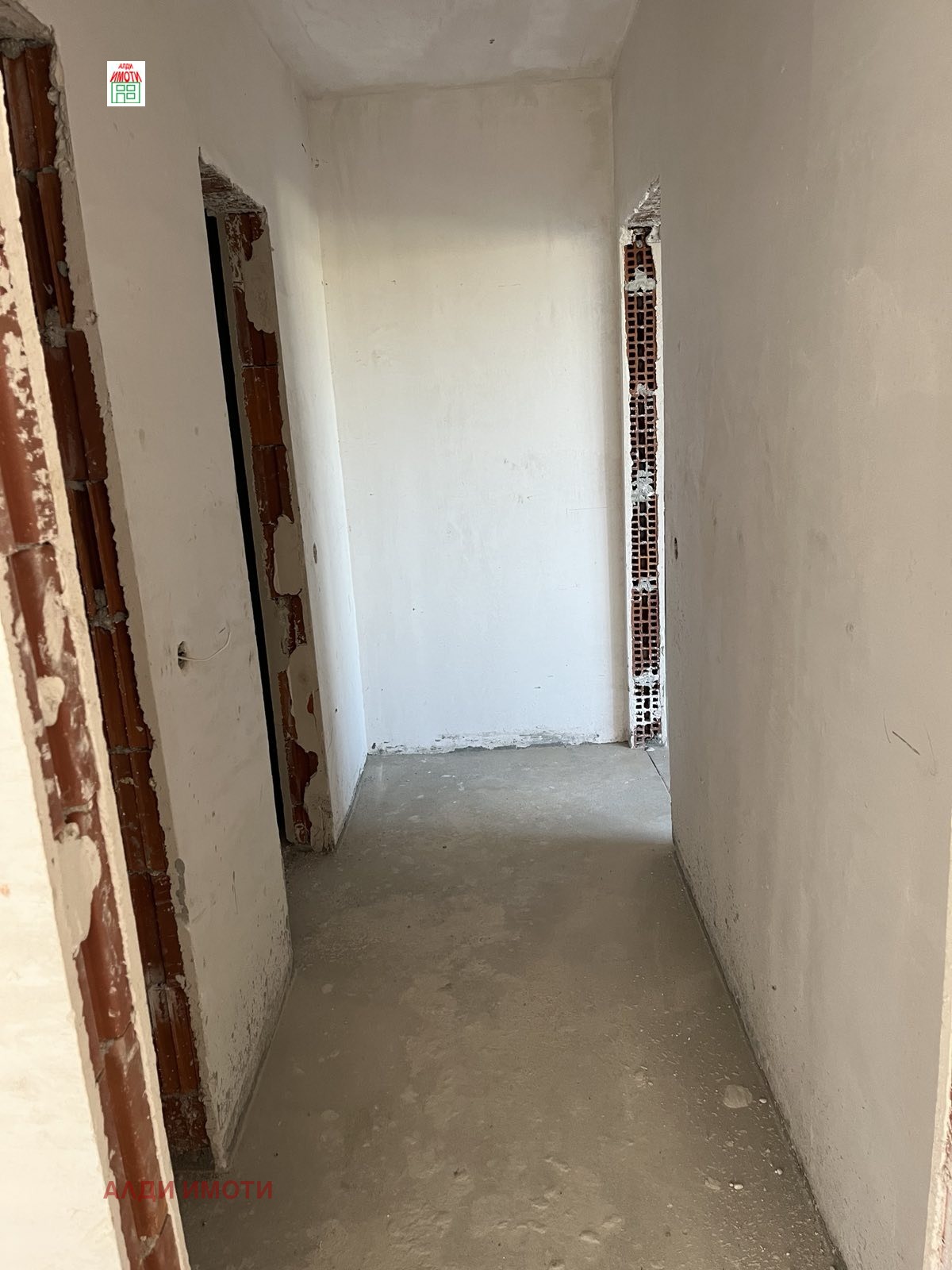 Продава 2-СТАЕН, гр. София, Малинова долина, снимка 11 - Апартаменти - 56161869