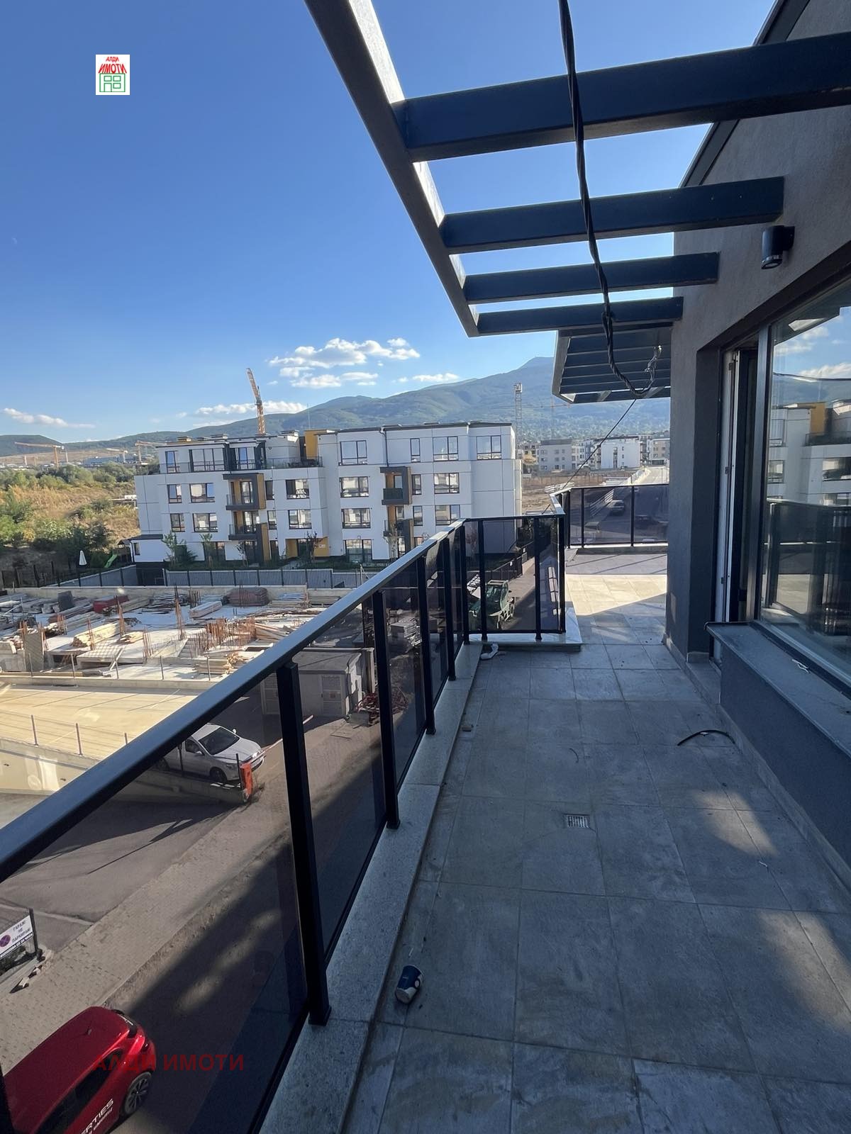 Продава 2-СТАЕН, гр. София, Малинова долина, снимка 17 - Апартаменти - 56161869