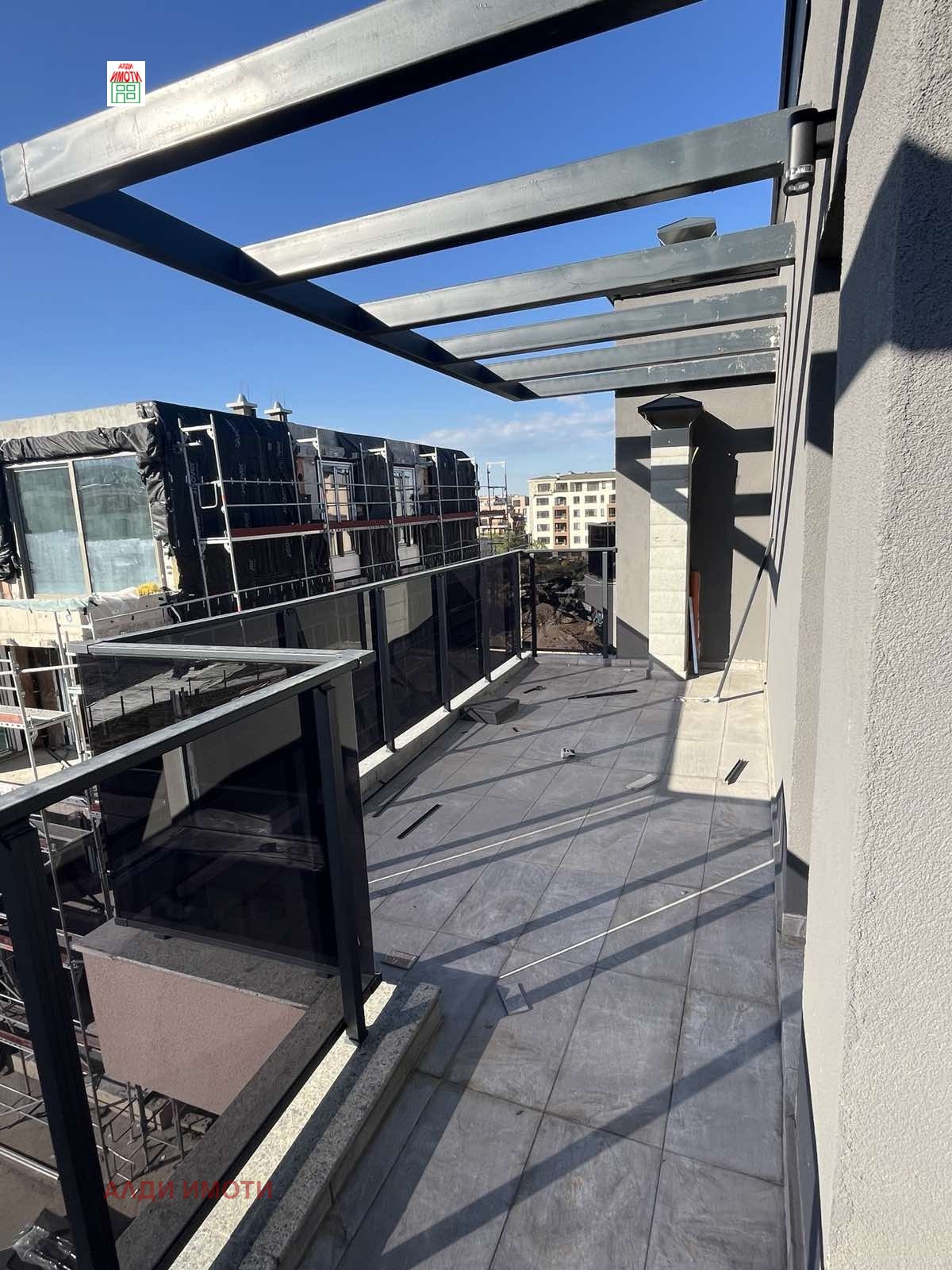 Продава 2-СТАЕН, гр. София, Малинова долина, снимка 16 - Апартаменти - 56161869