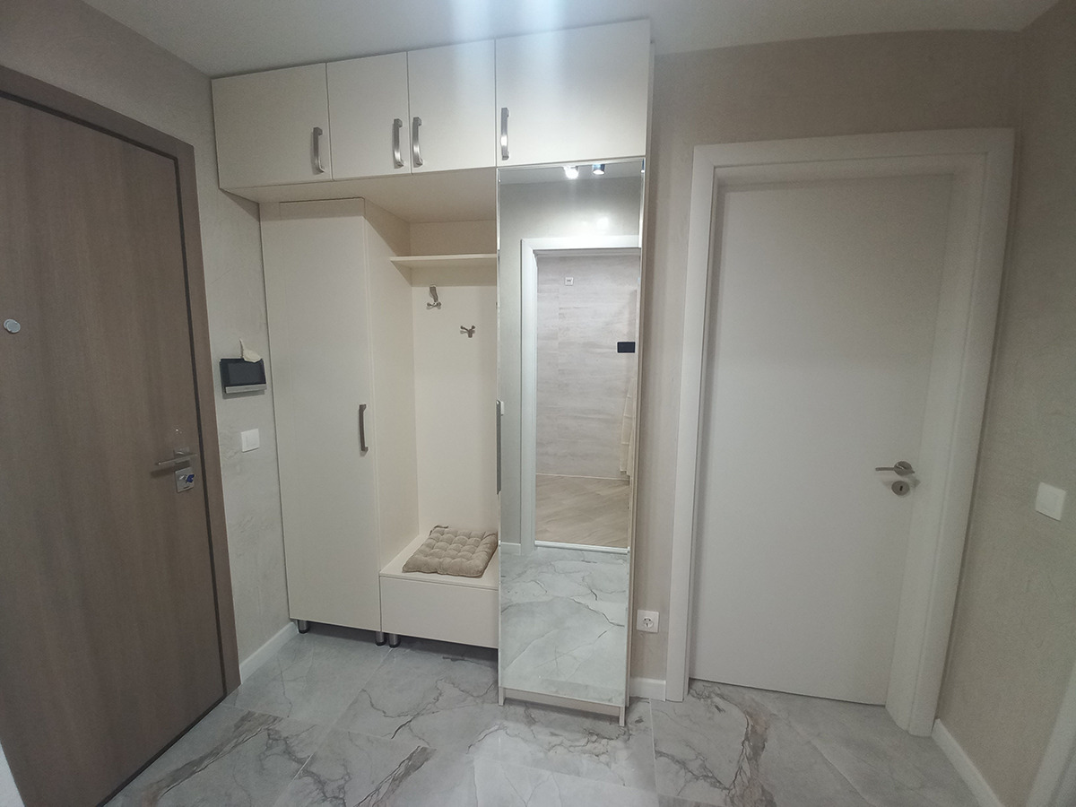 Продава 2-СТАЕН, гр. София, Малинова долина, снимка 15 - Апартаменти - 56654145