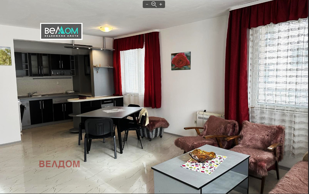 Продава 3-СТАЕН, гр. Варна, Бриз, снимка 2 - Апартаменти - 43943006