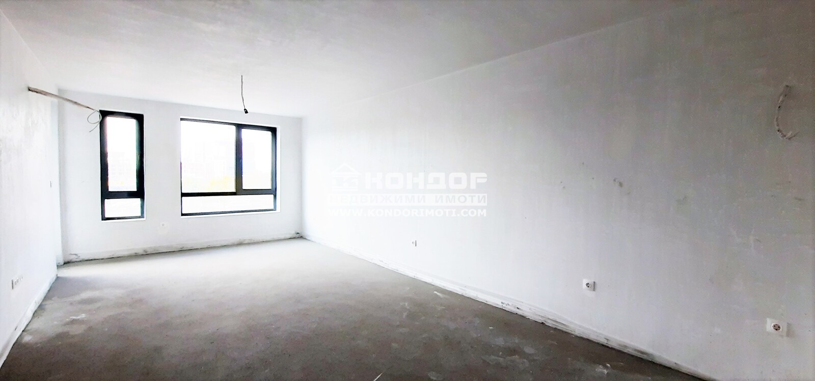 Продава 3-СТАЕН, гр. Пловдив, Кършияка, снимка 2 - Апартаменти - 49554090