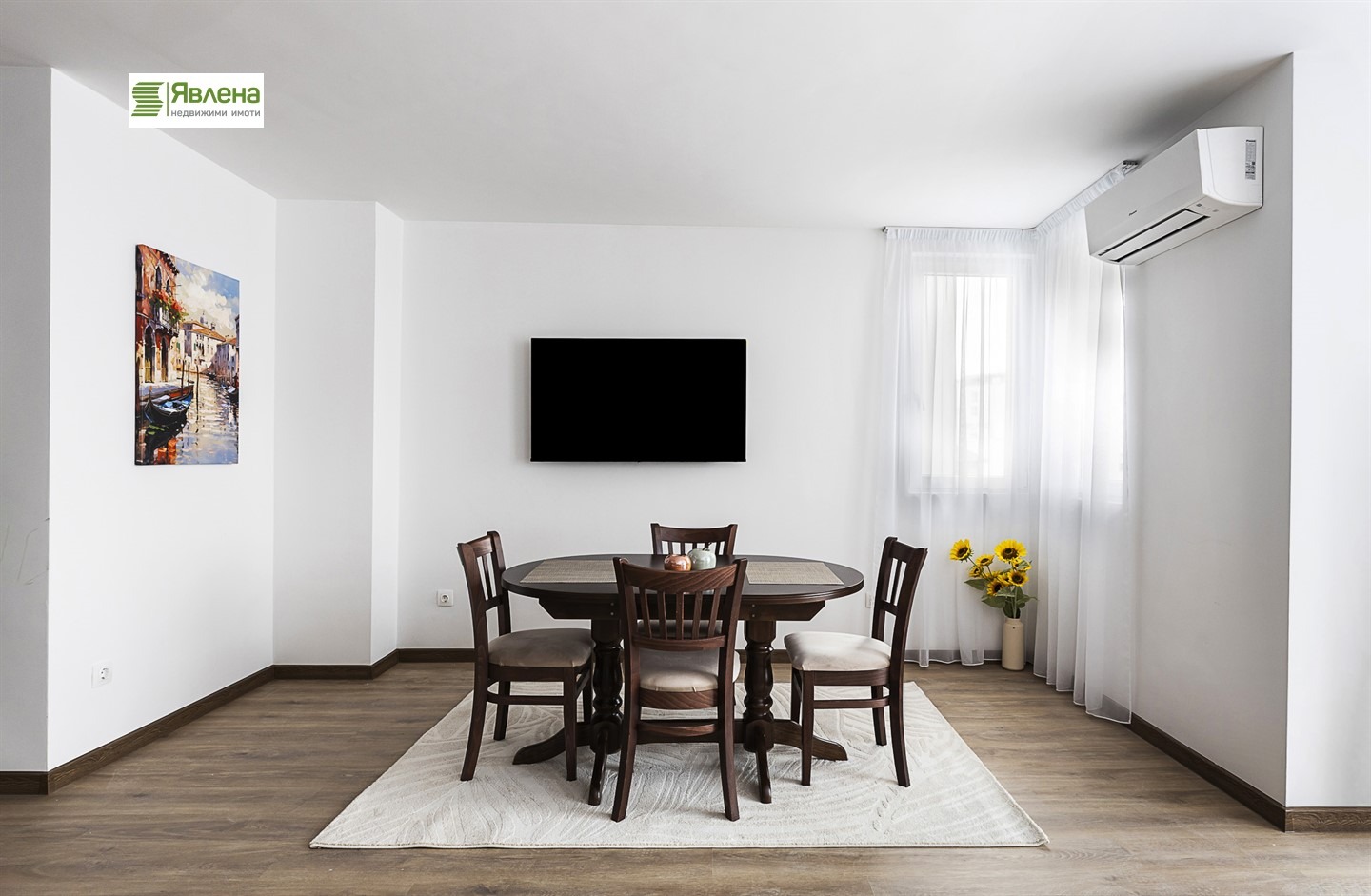 Продава 3-СТАЕН, гр. София, Овча купел, снимка 2 - Апартаменти - 51017561