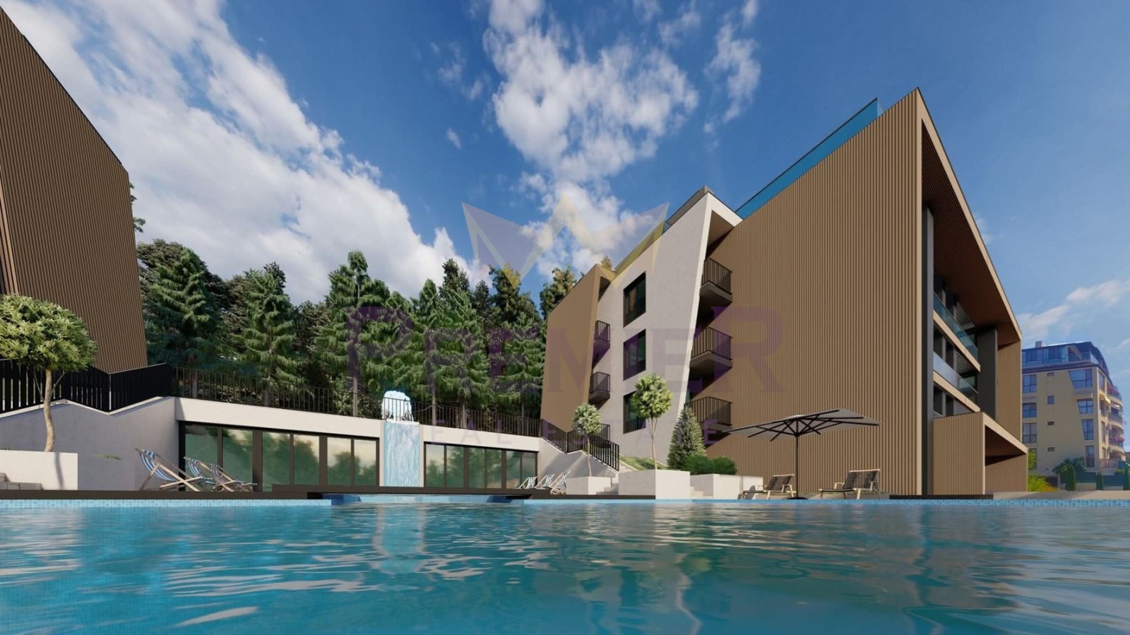 Продава 3-СТАЕН, гр. Варна, Виница, снимка 4 - Апартаменти - 53887390