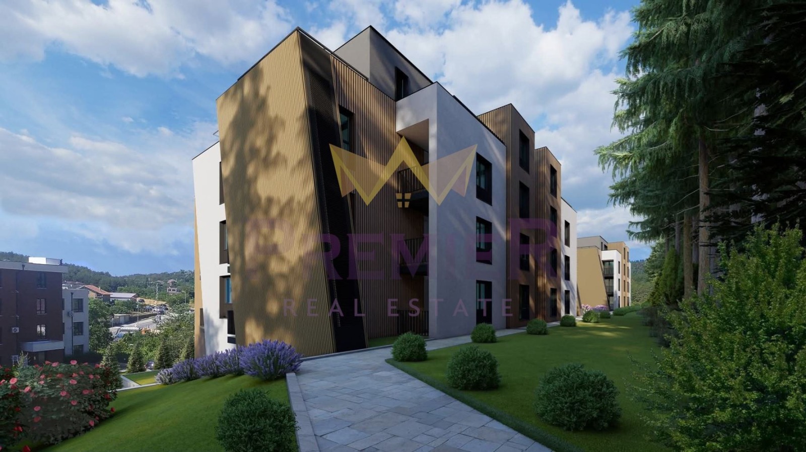 Продава 3-СТАЕН, гр. Варна, Виница, снимка 5 - Апартаменти - 53887390