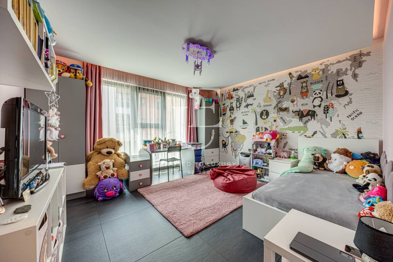 Продава 3-СТАЕН, гр. София, Манастирски ливади, снимка 7 - Апартаменти - 54682931