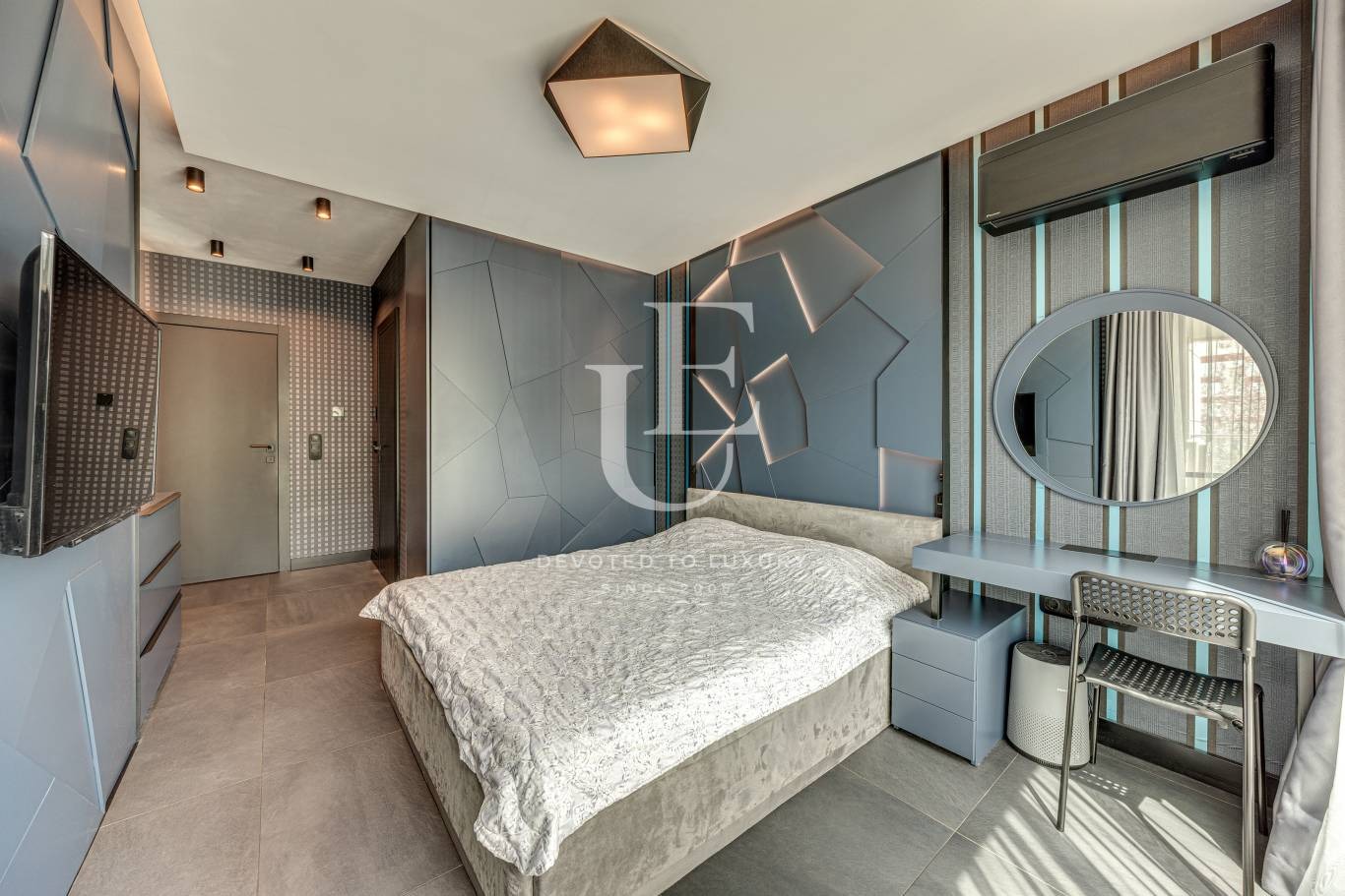 Продава 3-СТАЕН, гр. София, Манастирски ливади, снимка 15 - Апартаменти - 54682931