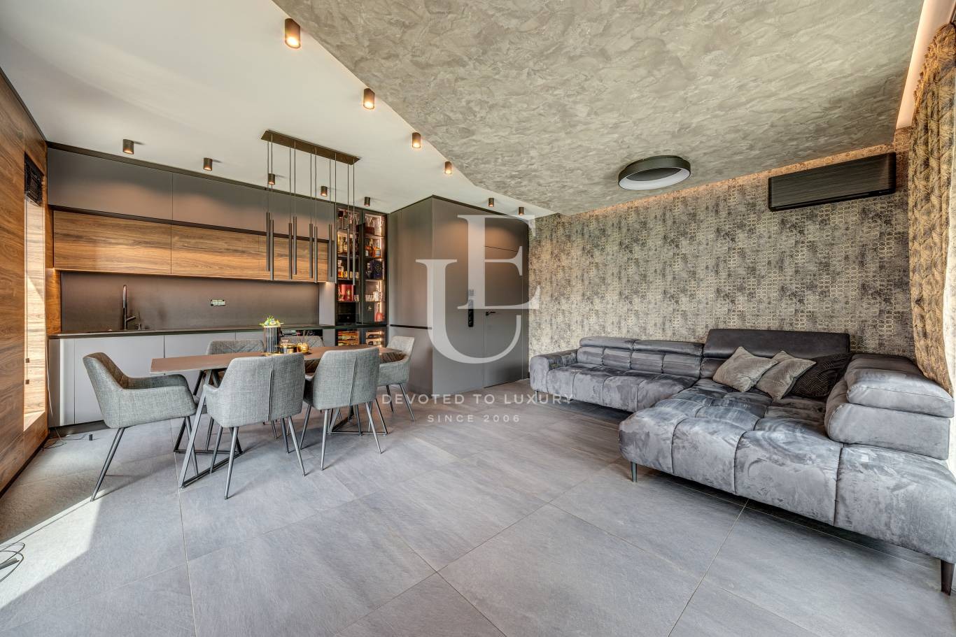 Продава 3-СТАЕН, гр. София, Манастирски ливади, снимка 12 - Апартаменти - 54682931