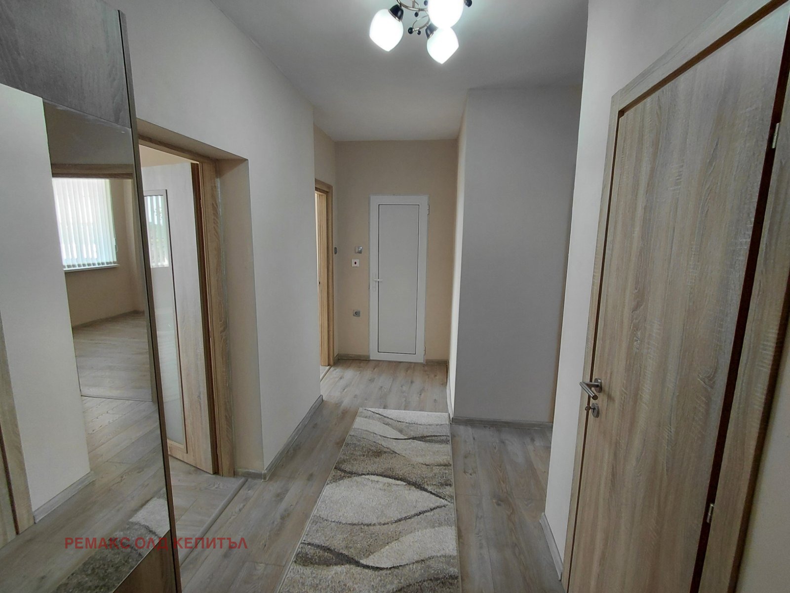 Продава 3-СТАЕН, гр. Павликени, област Велико Търново, снимка 9 - Апартаменти - 54847930