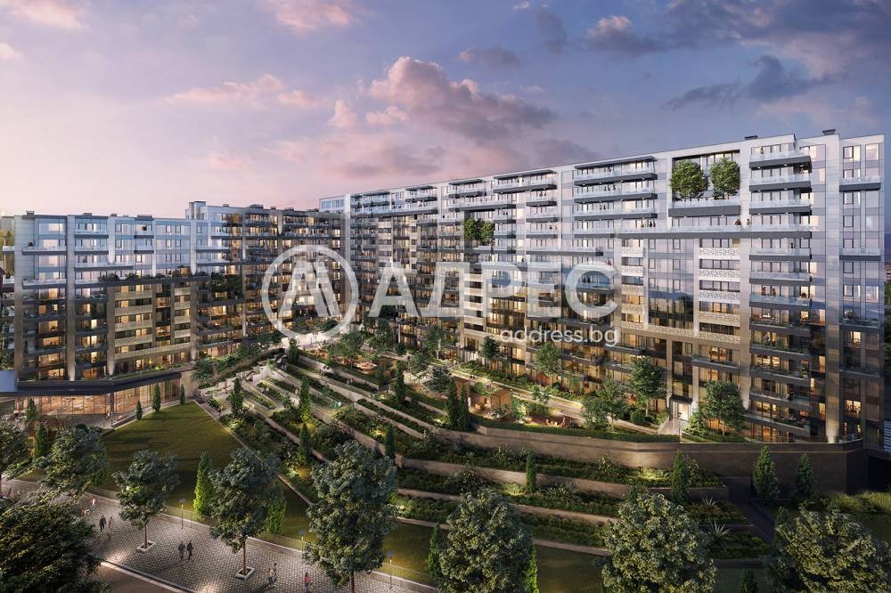 Продава МНОГОСТАЕН, гр. София, Оборище, снимка 16 - Апартаменти - 54390034