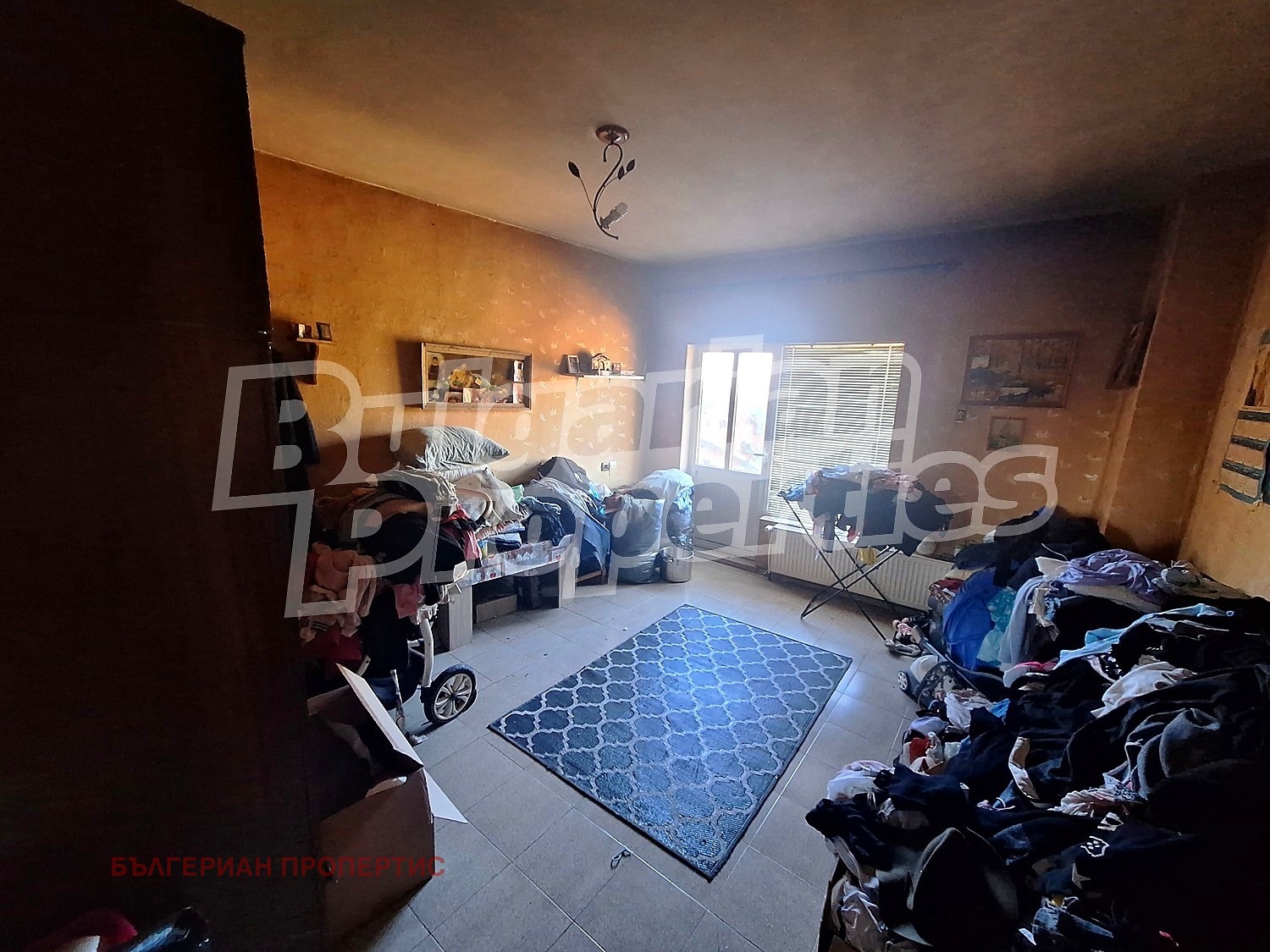 Продава ЕТАЖ ОТ КЪЩА, с. Бистрица, област Кюстендил, снимка 13 - Етаж от къща - 56112209