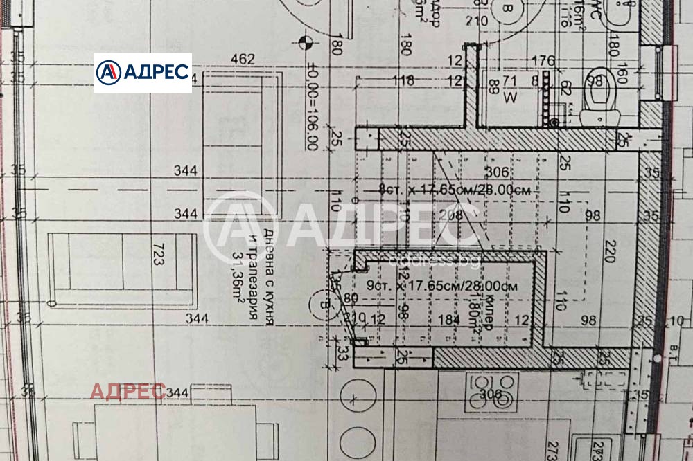 Продава КЪЩА, гр. Варна, м-т Манастирски рид, снимка 7 - Къщи - 53901346