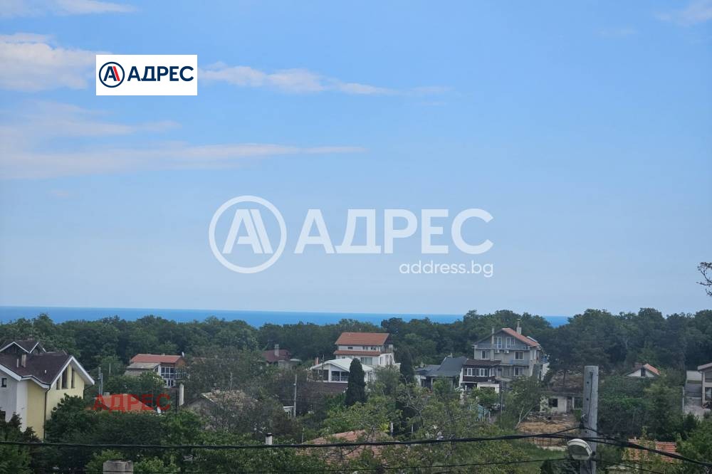 Продава КЪЩА, гр. Варна, м-т Манастирски рид, снимка 4 - Къщи - 53901346
