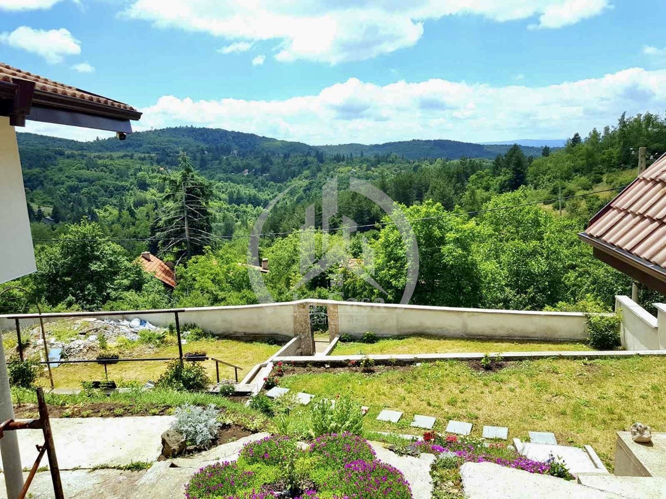 Продава КЪЩА, гр. София, гр. Банкя, снимка 6 - Къщи - 53974603