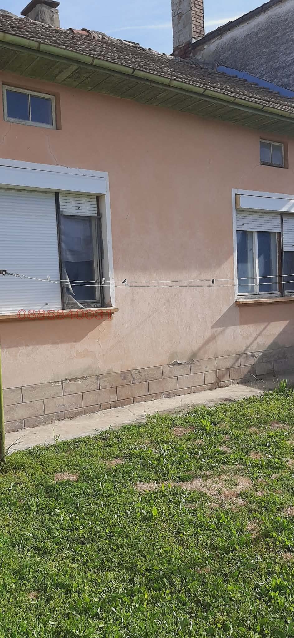 Продава КЪЩА, гр. Бяла черква, област Велико Търново, снимка 3 - Къщи - 54568811