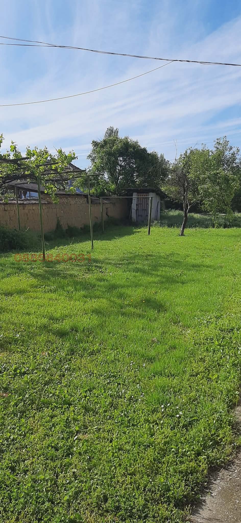 Продава КЪЩА, гр. Бяла черква, област Велико Търново, снимка 2 - Къщи - 54568811