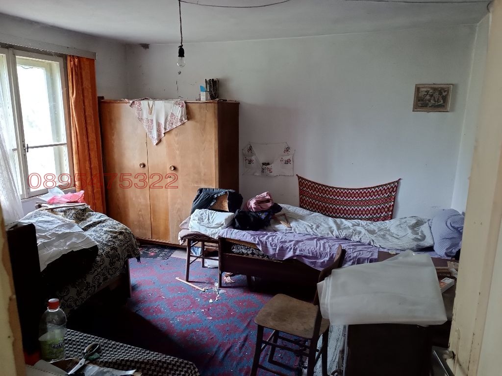 Продава КЪЩА, с. Дамяново, област Габрово, снимка 8 - Къщи - 54689368
