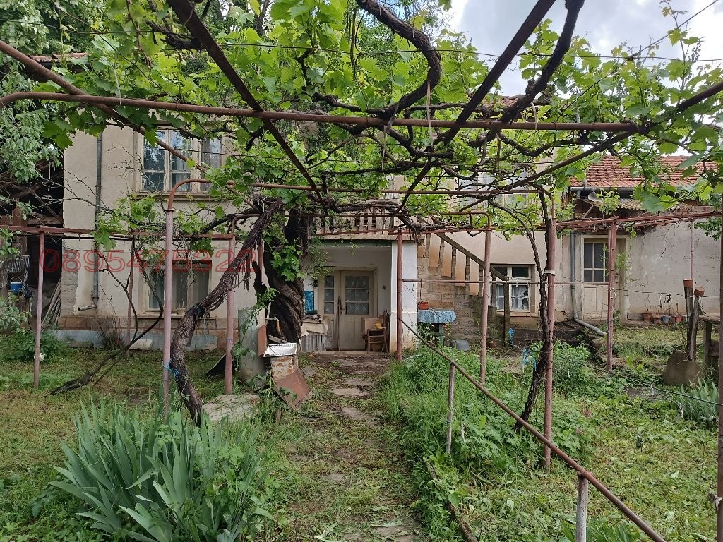 Продава КЪЩА, с. Дамяново, област Габрово, снимка 4 - Къщи - 54689368