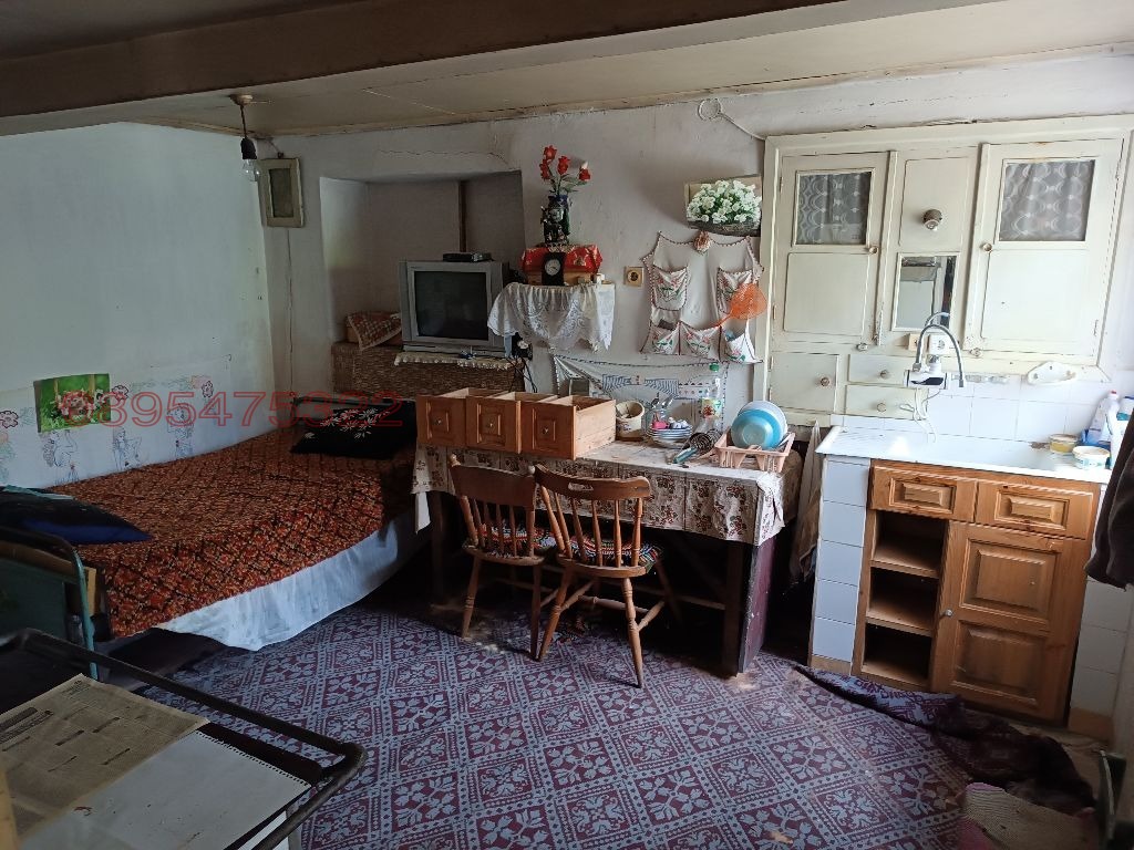 Продава КЪЩА, с. Дамяново, област Габрово, снимка 12 - Къщи - 54689368