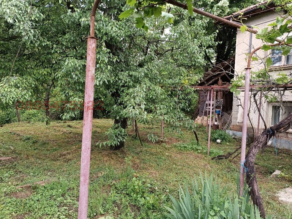 Продава КЪЩА, с. Дамяново, област Габрово, снимка 3 - Къщи - 54689368