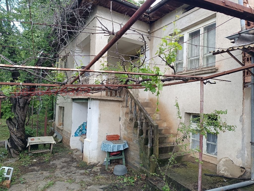 Продава КЪЩА, с. Дамяново, област Габрово, снимка 6 - Къщи - 54689368