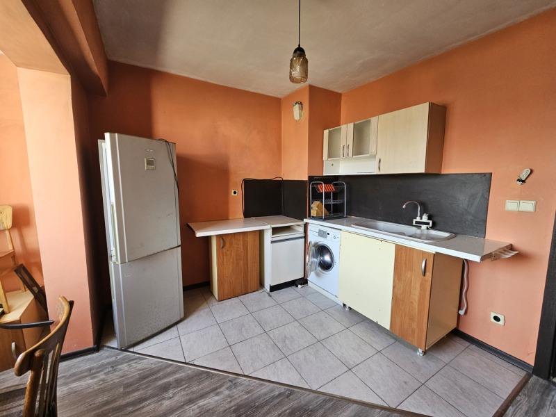 Продава 4-СТАЕН в град Варна, Владислав Варненчик 1 - 85 кв.м / 141 990 € » 277 708.30 лв., ГРИЙН ХОУМ