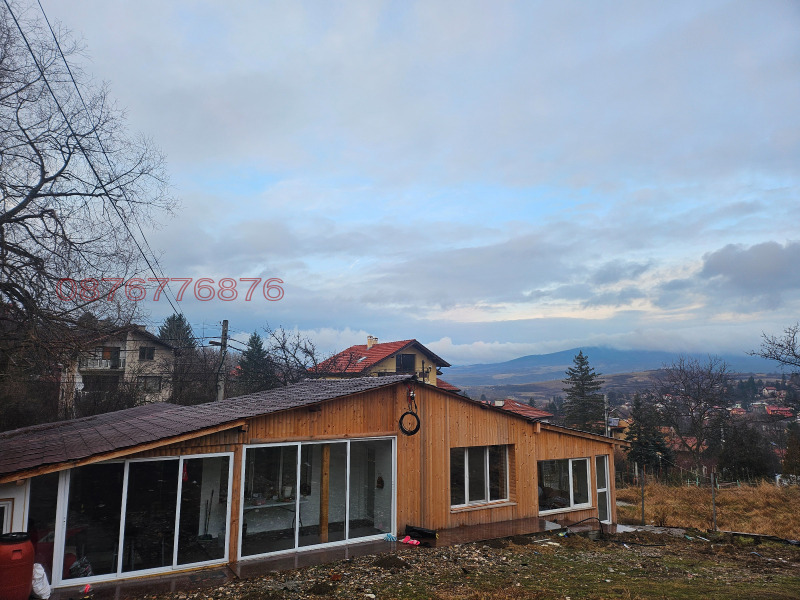 Продава КЪЩА в област Перник, с. Рударци - 170 кв.м / 290 000 € » 567 190.70 лв.