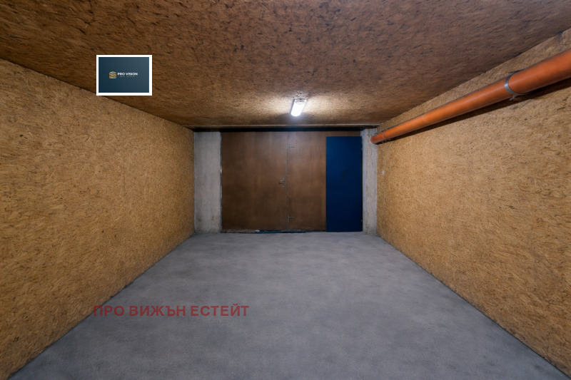 Продава ГАРАЖ в град Варна, Възраждане 3 - 21 кв.м / 45 000 € » 88 012.35 лв., ПРО ВИЖЪН ЕСТЕЙТ