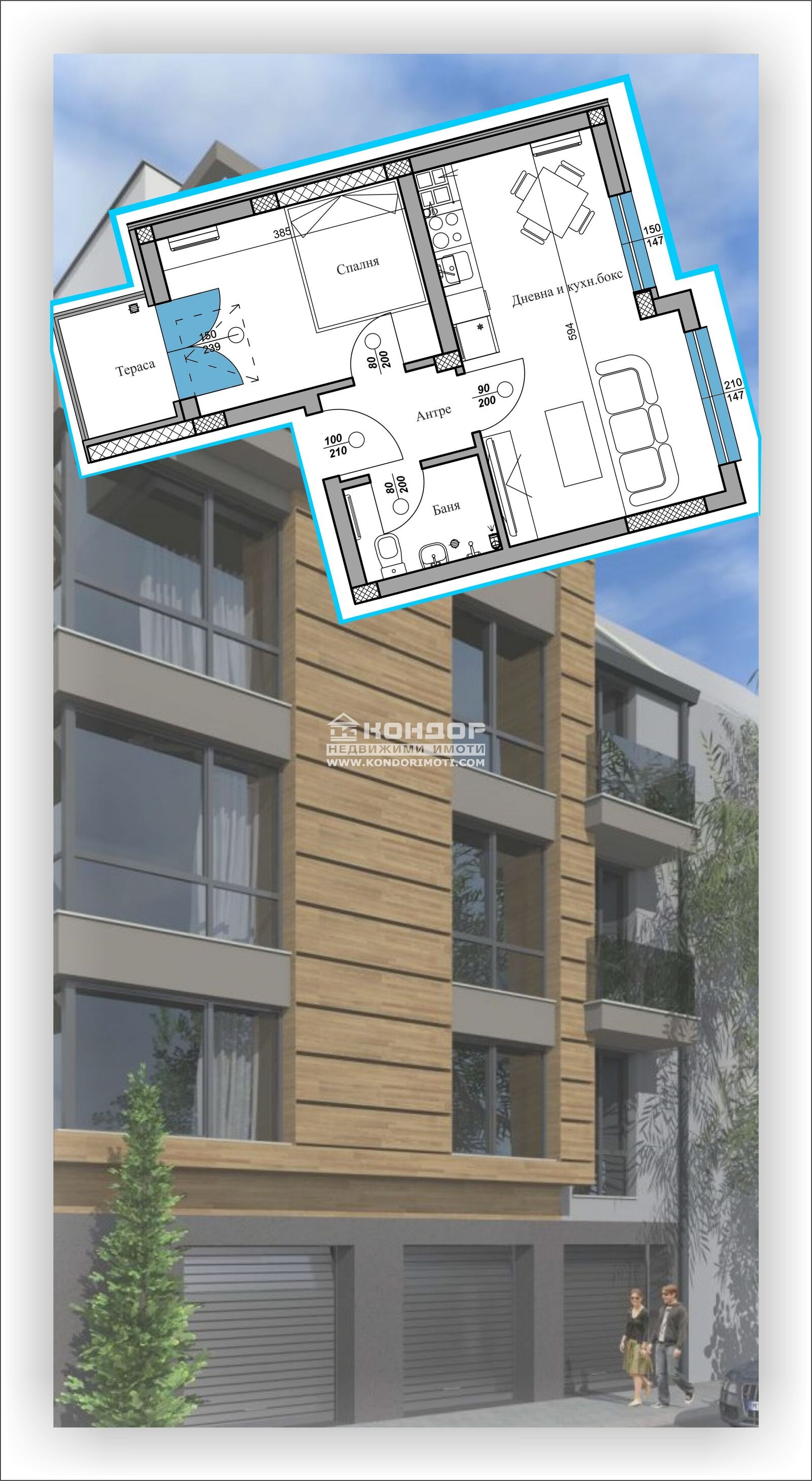 ������� 2-����� | Imot.bg � ����������� 1