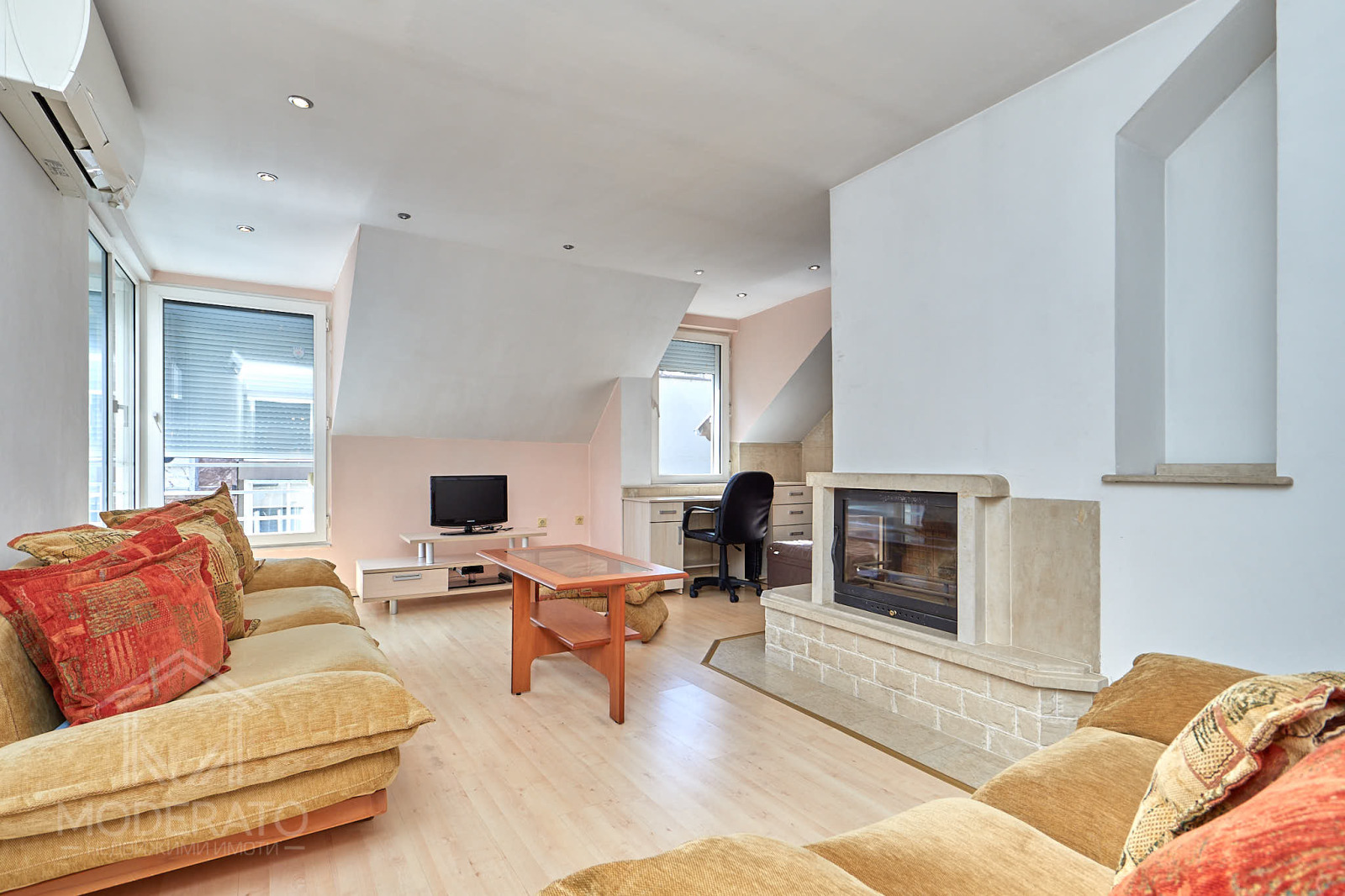 Продава МНОГОСТАЕН | Imot.bg — изображение 5