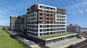 Продажба на двустайни апартаменти в град Бургас - изображение 19 