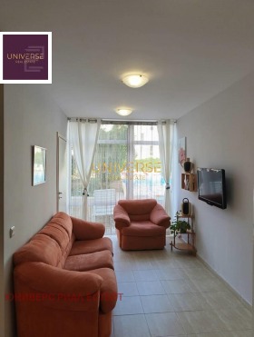 1 bedroom k.k. Slanchev bryag, region Burgas 1